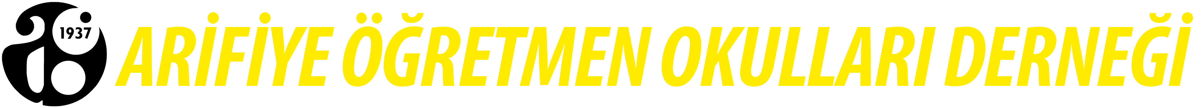 Arifiye Öğretmen OKulları Logo