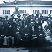 1975 Arifiye Öğretmen Lisesi resmi