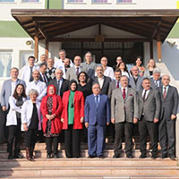 Arifiye Necmettin Erbakan Fen Lisesi resmi