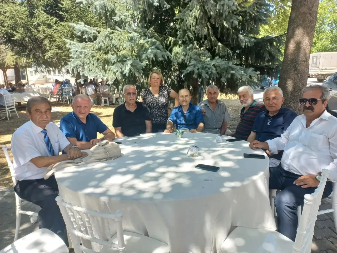 50. yıl buluşma