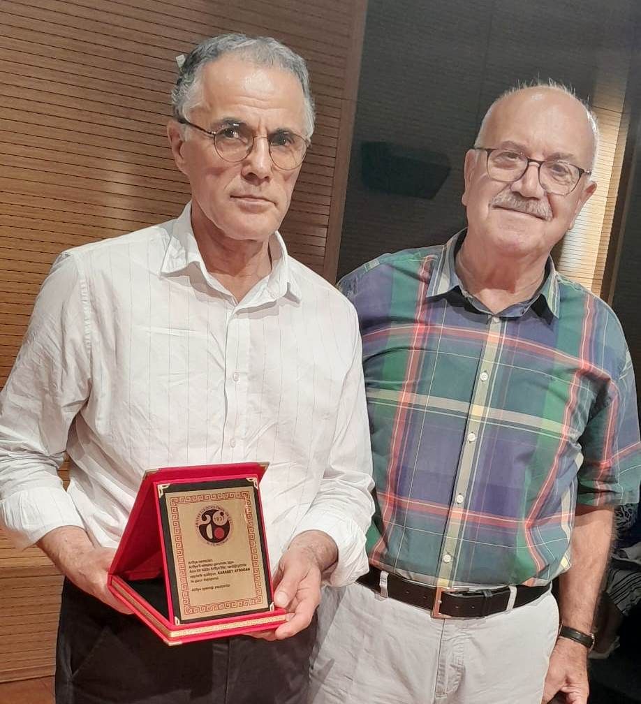 50. yıl buluşma