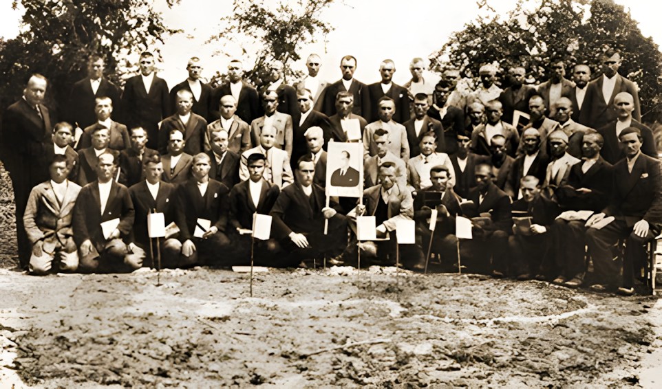 Eğitmen Kursu Resmi 5