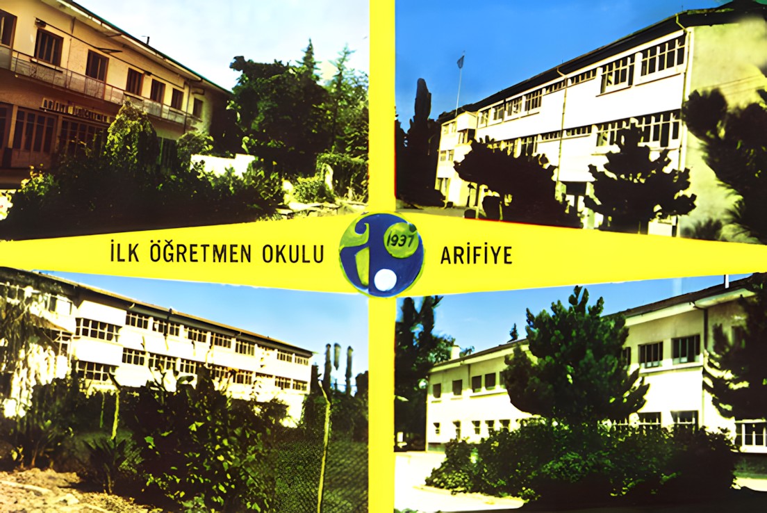 İlköğretmen Okulu Lisesi Resmi 10