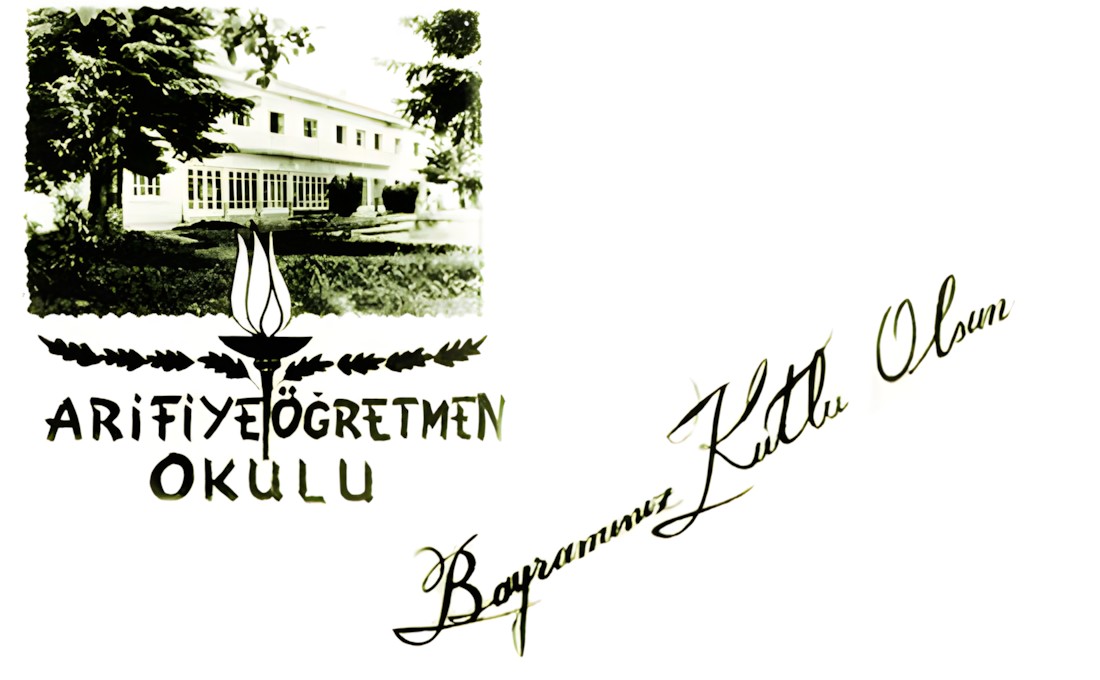 İlköğretmen Okulu Lisesi Resmi 11
