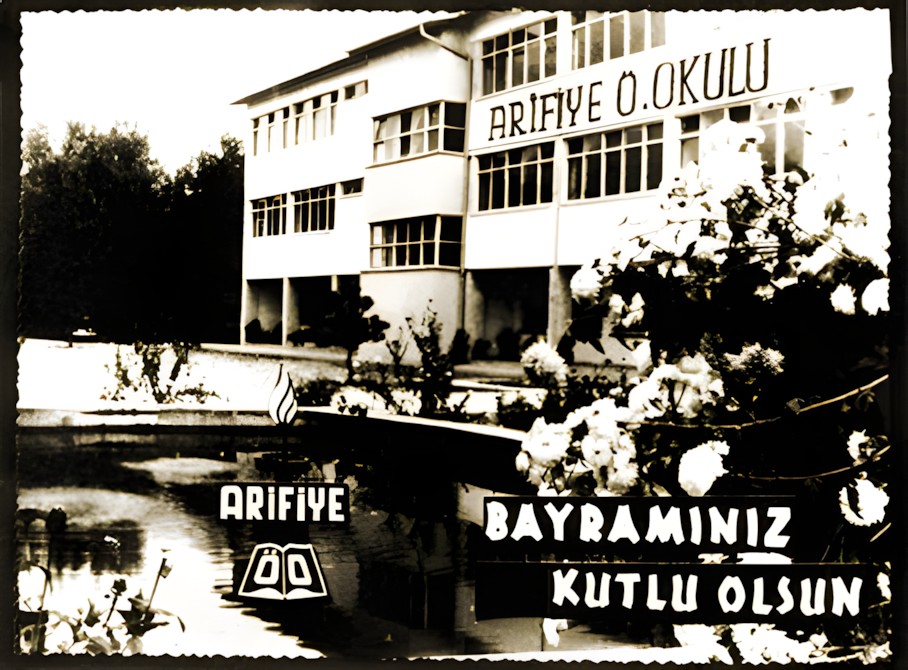 İlköğretmen Okulu Lisesi Resmi 14