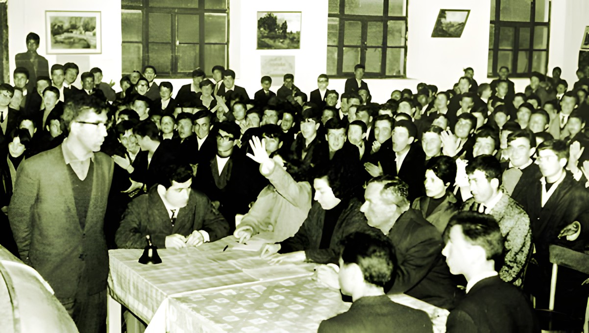 İlköğretmen Okulu Lisesi Resmi 3