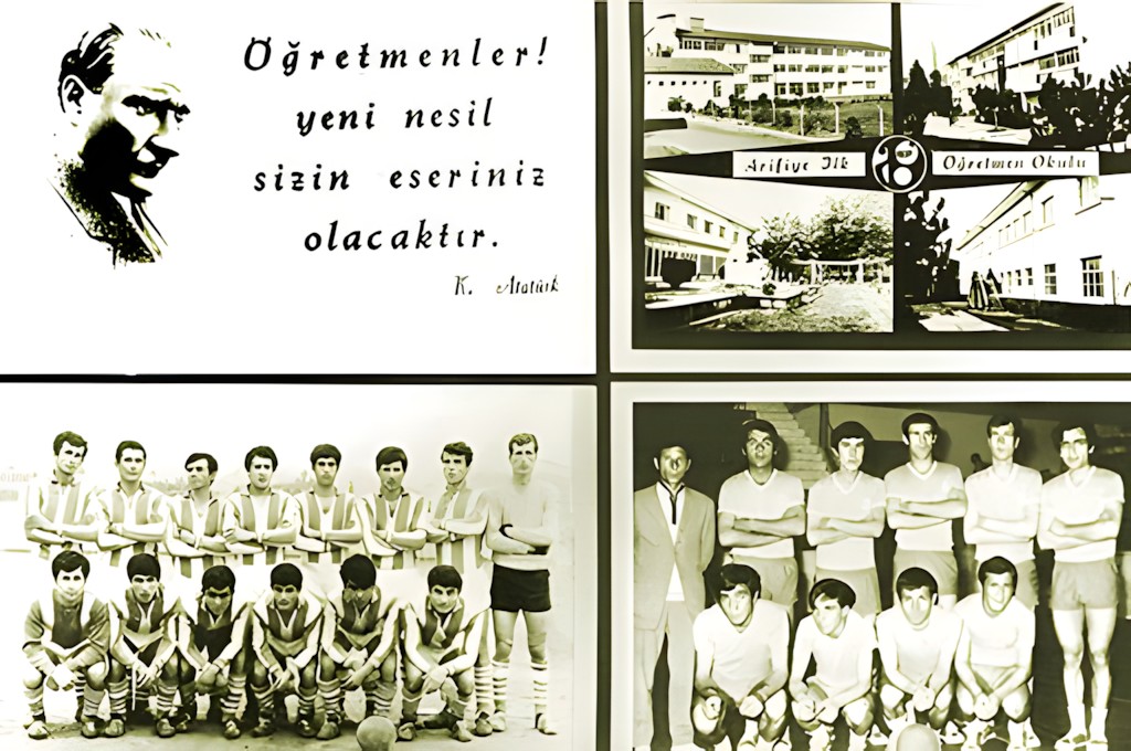 İlköğretmen Okulu Lisesi Resmi 9