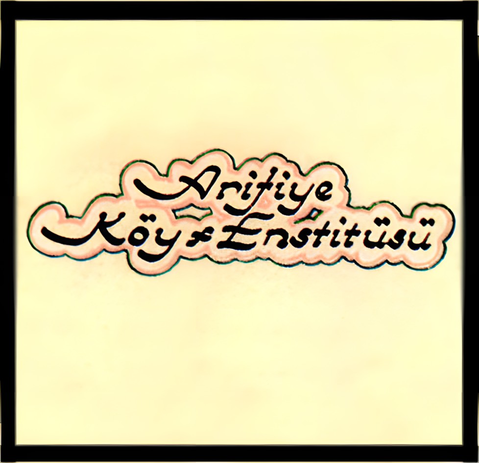 Köy Enstitüsü Resmi 3